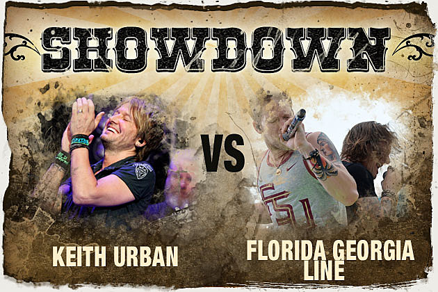 Keith Urban Florida Georgia Line Keith Urban Florida Georgia Line