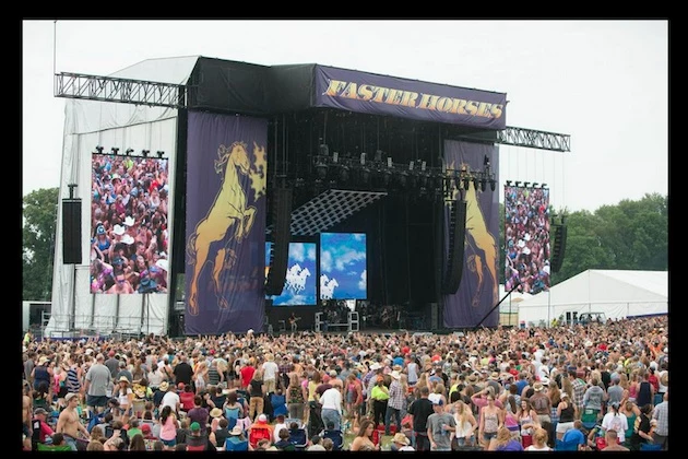 faster horses