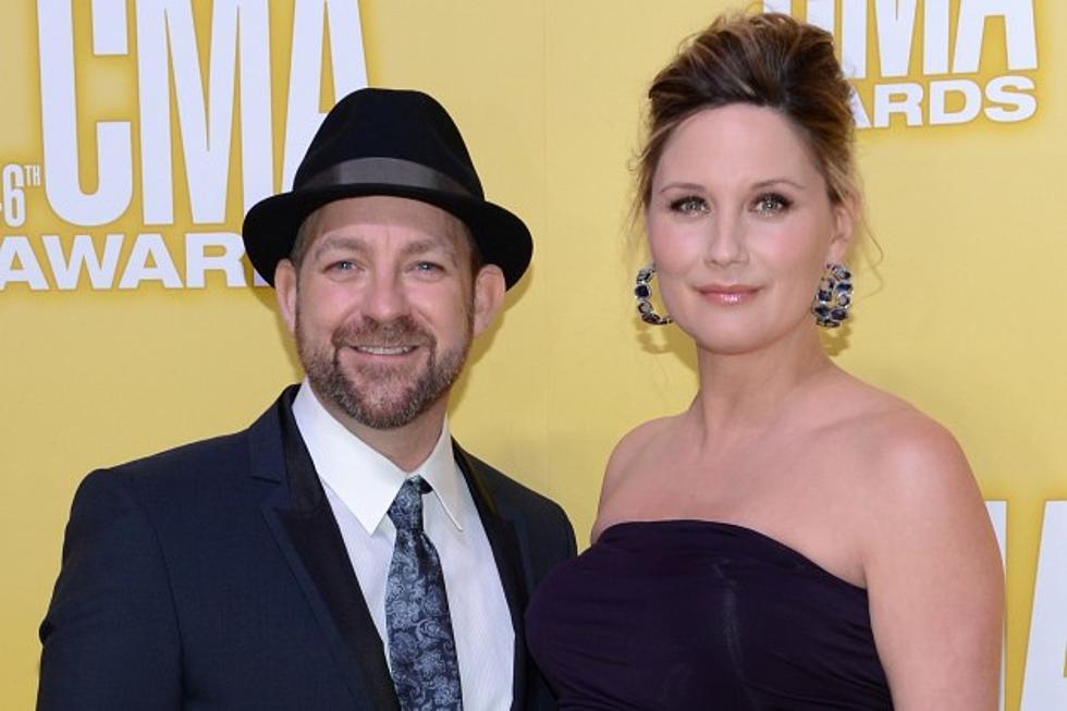 Don’t Panic: Sugarland Not Broken Up, But Don’t Expect Jennifer Nettles and Kristian Bush to Tour Together