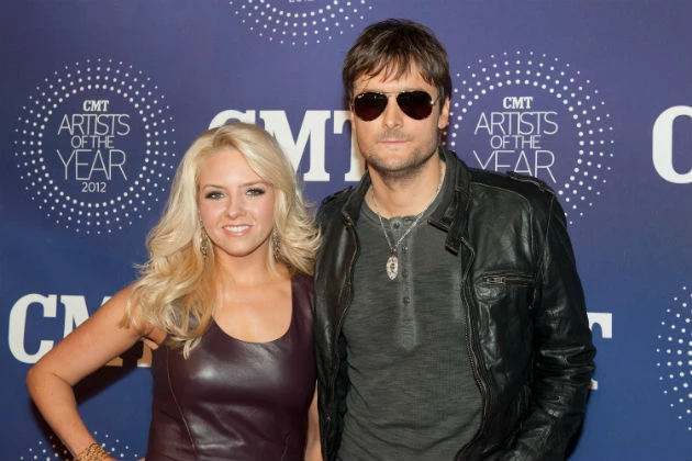 Eric Church Wife Eric Church Wife