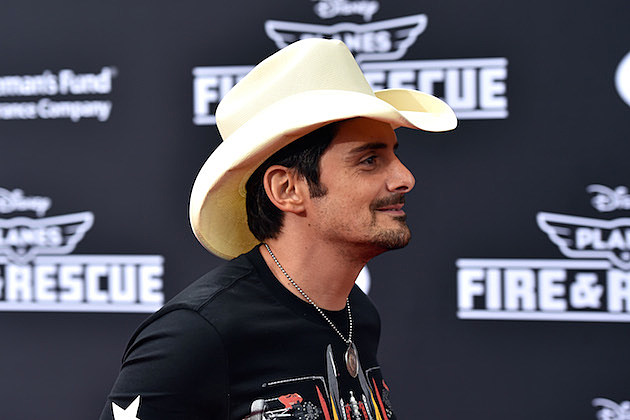 Brad Paisley Brad Paisley