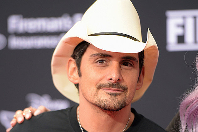 Brad Paisley Brad Paisley