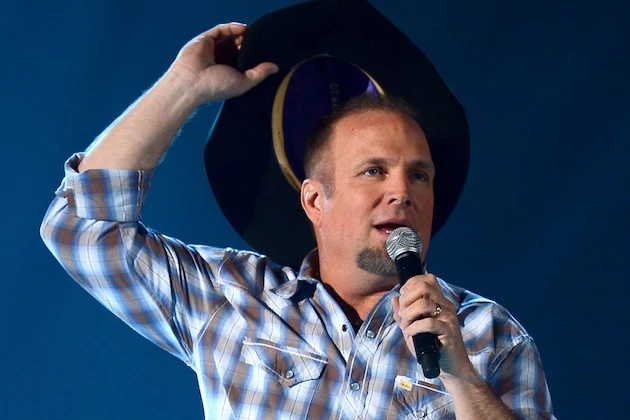 Garth Brooks Garth Brooks