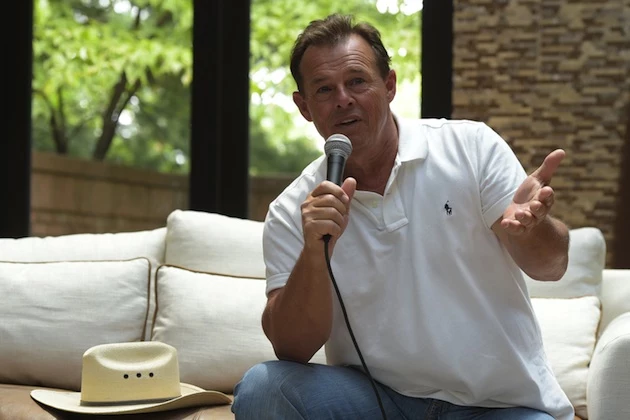 Sammy Kershaw Sammy Kershaw