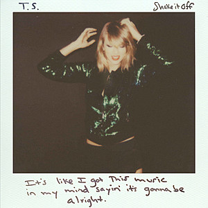 Shake It Off Shake It Off