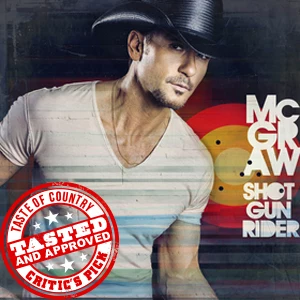 Shotgun Rider Shotgun Rider