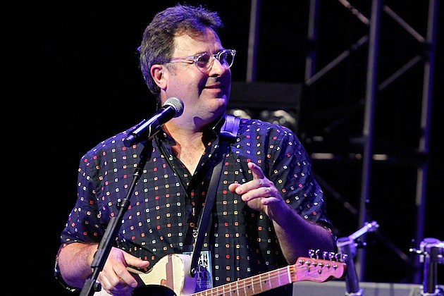 Vince Gill Vince Gill
