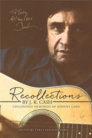 Recollection by JR Cash Recollection by JR Cash