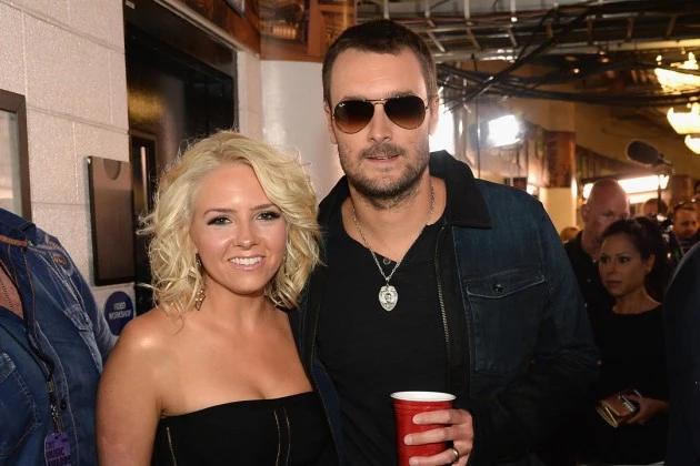Eric Church Wife Eric Church Wife