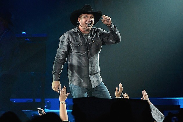 Garth Brooks Garth Brooks