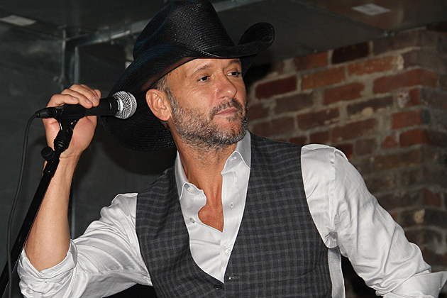 Tim McGraw Tim McGraw