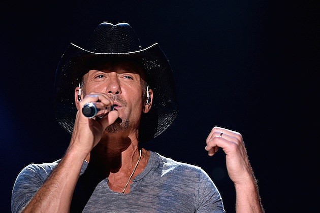 Tim McGraw Tim McGraw
