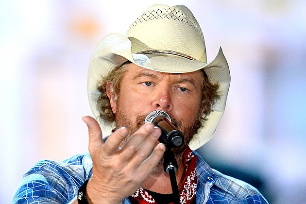 Toby Keith Toby Keith