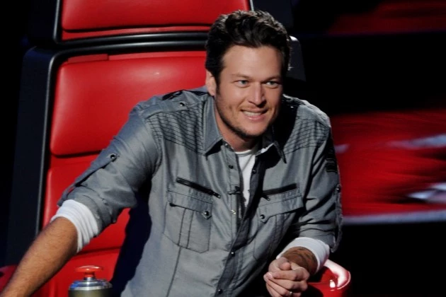 Blake Shelton Blake Shelton