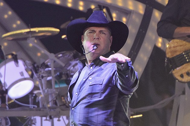 Garth Brooks Garth Brooks