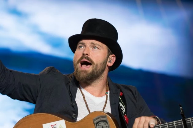 Zac Brown Zac Brown