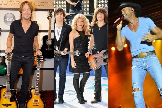 Country Jam Country Jam