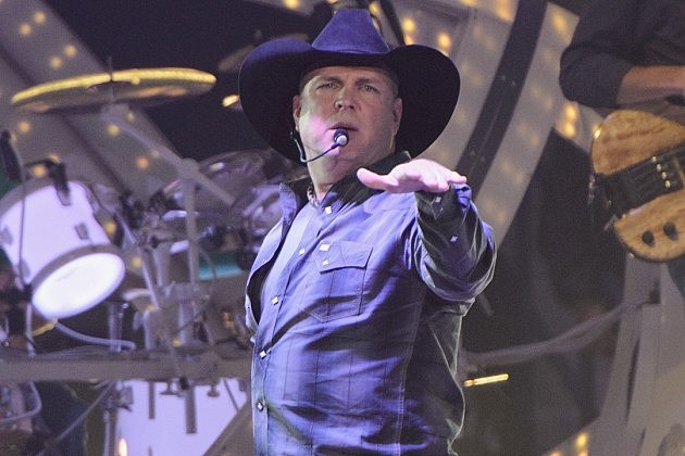 Garth Brooks Garth Brooks