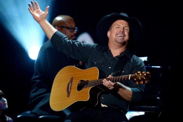 Garth Brooks Garth Brooks