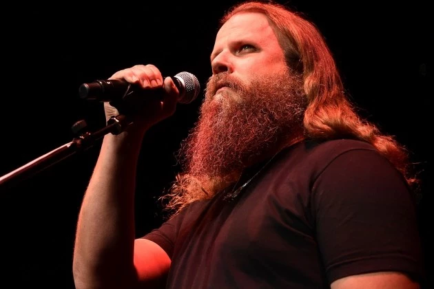 Jamey Johnson Jamey Johnson