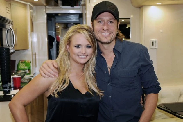 Miranda Lambert Keith Urban Miranda Lambert Keith Urban