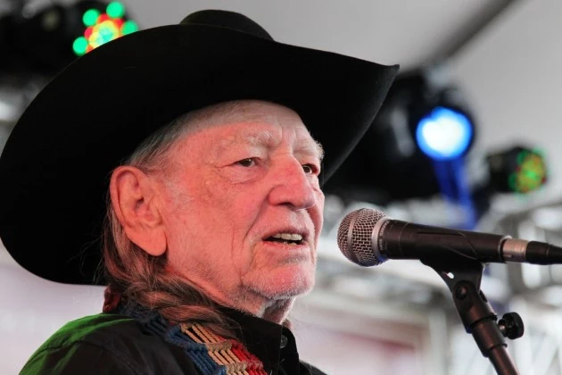 Willie Nelson Willie Nelson