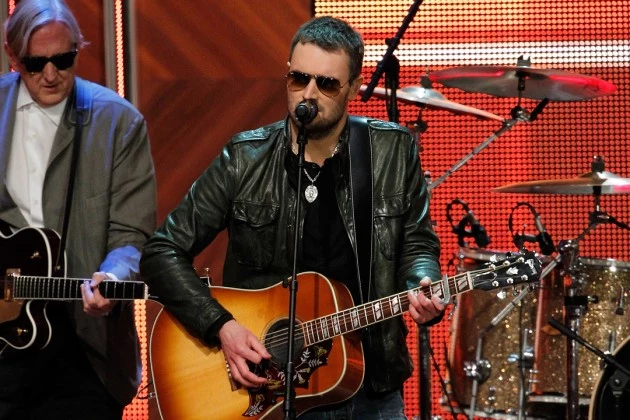 Eric Church Eric Church