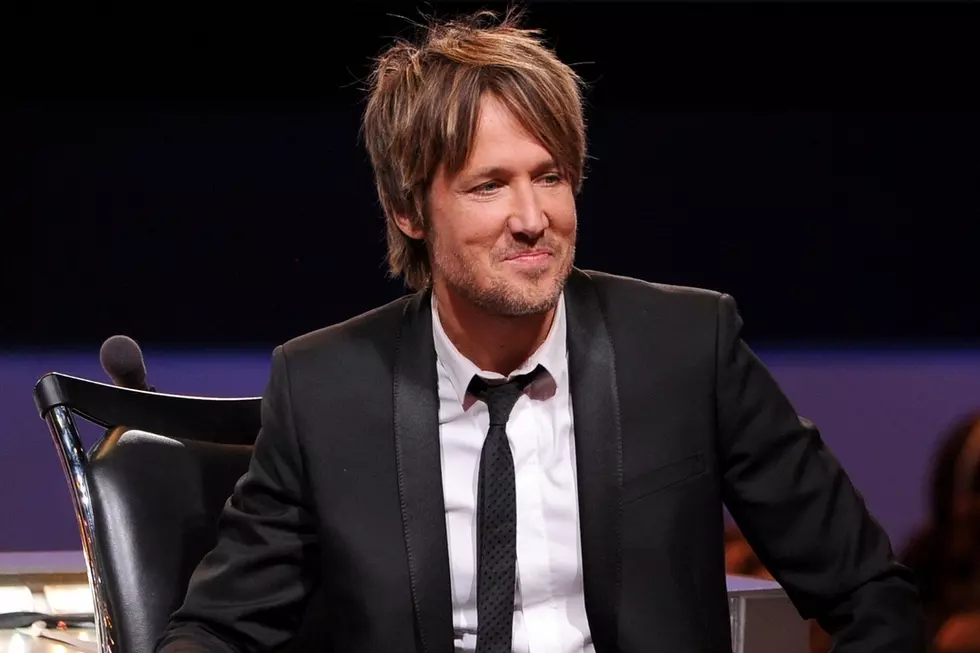 Keith Urban on New ‘American Idol’ Season: ‘I’m Interested in Finding Originals’