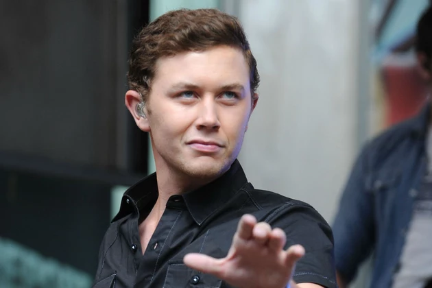 Scotty McCreery
