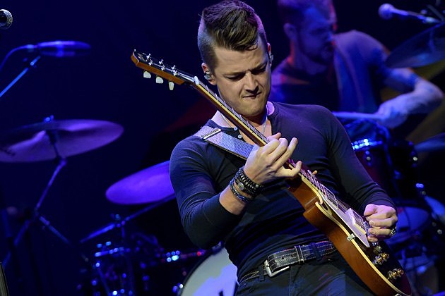 Chase Bryant Chase Bryant