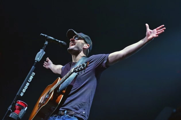 Eric Church Eric Church