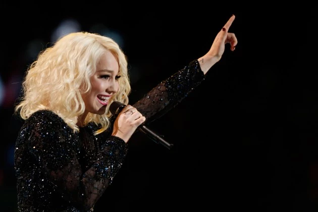 RaeLynn RaeLynn