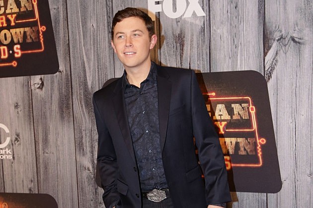 Scotty McCreery Scotty McCreery