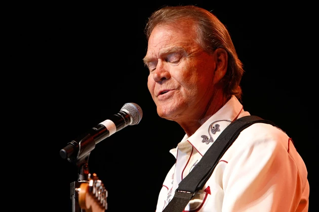 Glen Campbell