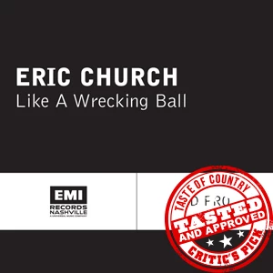 Like a Wrecking Ball Like a Wrecking Ball