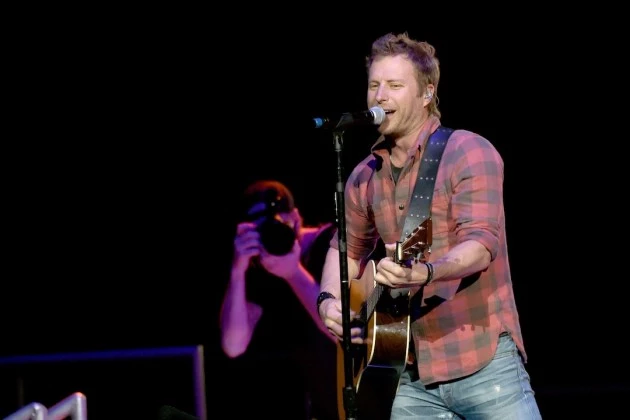 Dierks Bentley Dierks Bentley