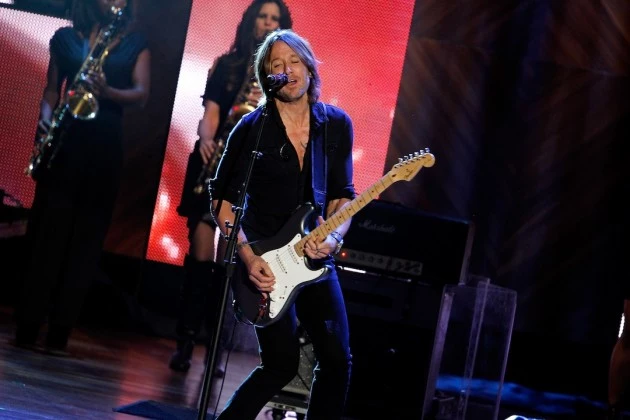 Keith Urban Keith Urban