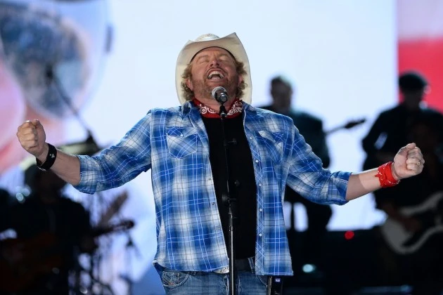 Toby Keith Toby Keith