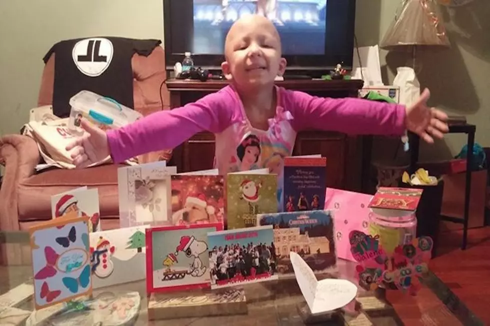 Jalene Salinas, Young Fan Who FaceTimed With Taylor Swift, Passes Away