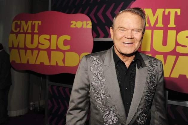 Glen Campbell Glen Campbell