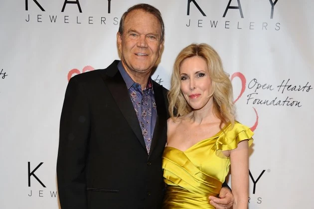 glen-campbell-kim-campbell glen-campbell-kim-campbell