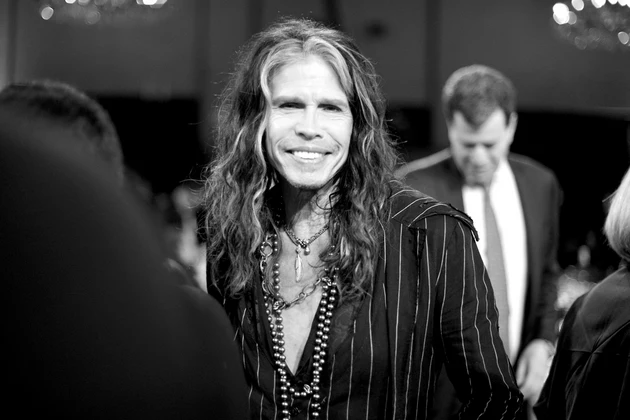 Steven Tyler