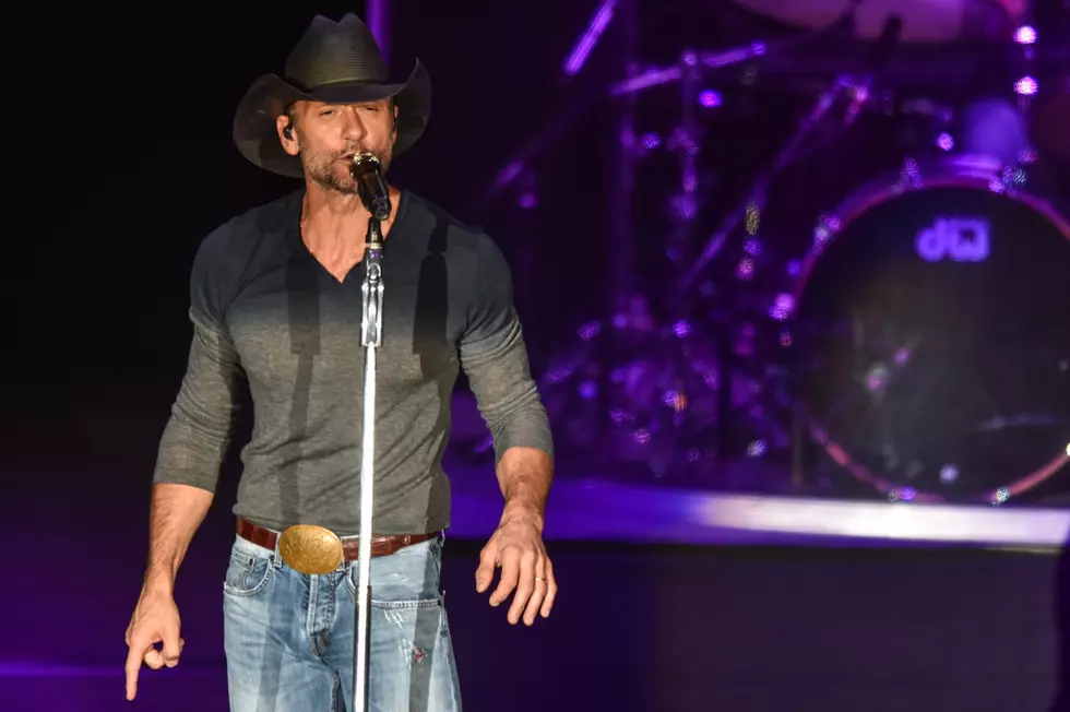 Tim McGraw Pays Tribute to Lynn Anderson [Watch]