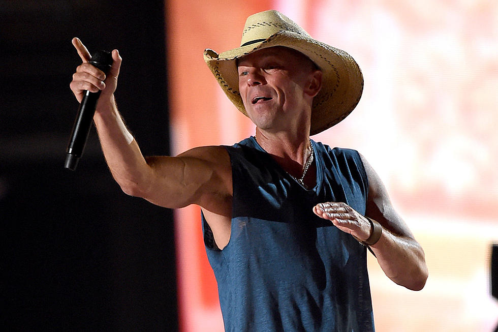 Kenny Chesney to Perform at Macy’s Fourth of July Fireworks Spectacular