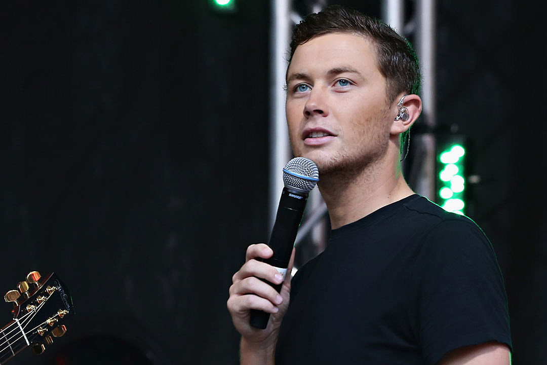 Who Is Scotty Mccreery Currently Hookup Who Is Scotty Mccreery Currently Hookup