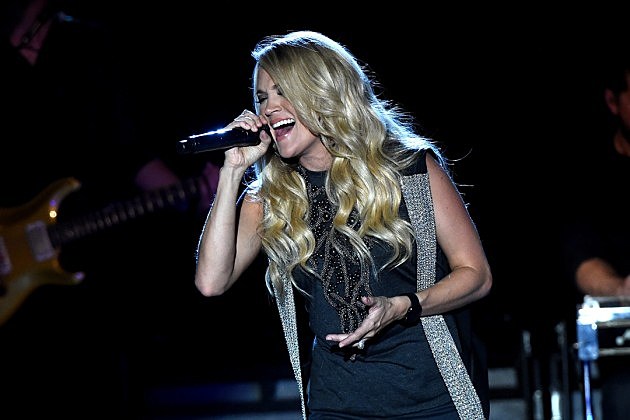 Carrie Underwood Carrie Underwood