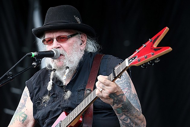 David Allan Coe Net Worth