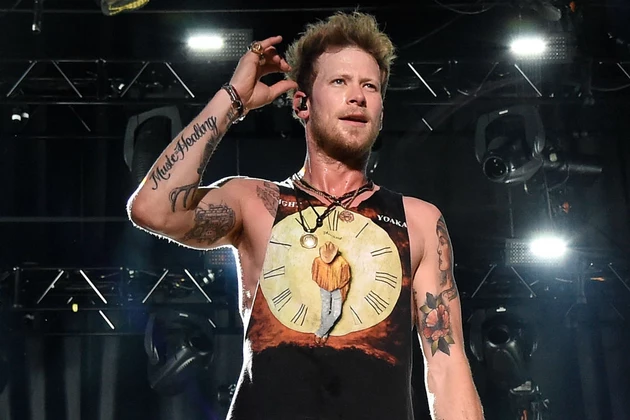 Brian Kelley