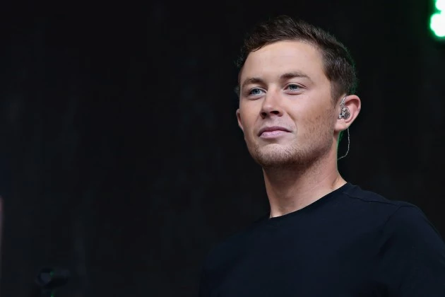 Scotty McCreery