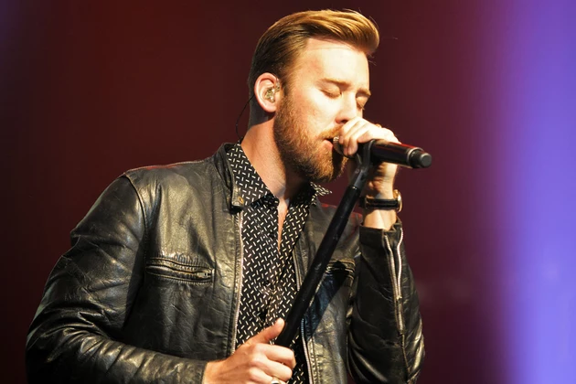 Charles Kelley